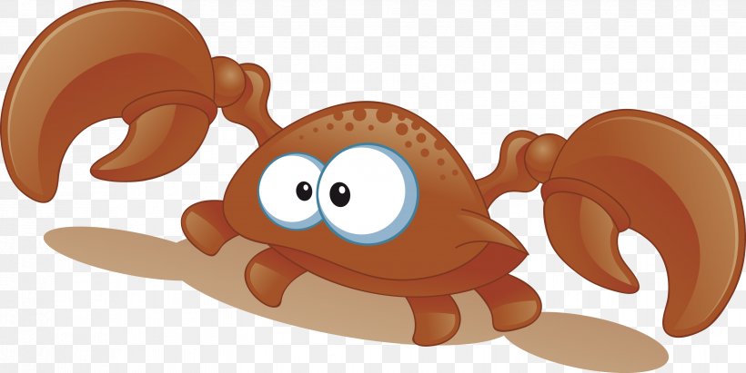2016 Vector Crab Seabed, PNG, 3296x1653px, Seabed, Animation, Carnivoran, Cartoon, Computer Graphics Download Free