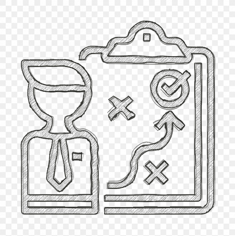 Business Management Icon Approach Icon Solution Icon, PNG, 1250x1256px, Business Management Icon, Approach Icon, Coloring Book, Line Art, Solution Icon Download Free