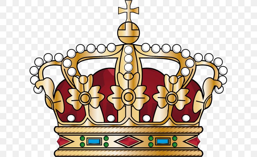 Crown Belgium Rangkrone Clip Art, PNG, 632x500px, Crown, Belgium, Coroa Real, Coronation, Coronet Download Free