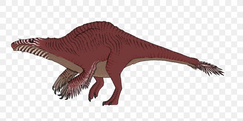 Deinocheirus Tyrannosaurus Tarbosaurus Therizinosaurus Gigantoraptor, PNG, 1914x956px, Deinocheirus, Allosaurus, Animal, Animal Figure, Beak Download Free