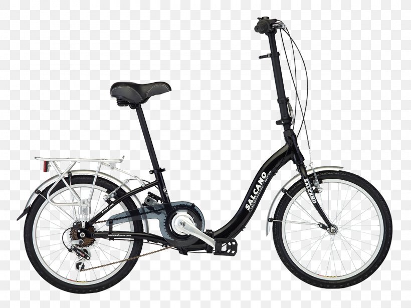 Folding Bicycle Mountain Bike Dahon Electric Bicycle, PNG, 1280x960px, Bicycle, Automotive Exterior, Bicycle Accessory, Bicycle Drivetrain Part, Bicycle Frame Download Free