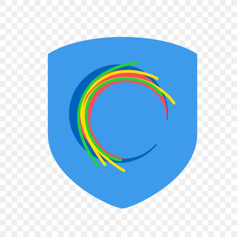 Hotspot Shield Virtual Private Network Internet, PNG, 1000x1000px, Hotspot Shield, Anchorfree, Android, Area, Brand Download Free