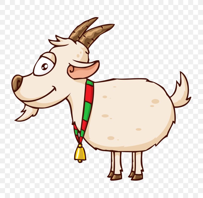 Sheep Goat Drawing, PNG, 800x800px, Sheep, Animation, Cartoon, Cattle Like Mammal, Chinese Zodiac Download Free