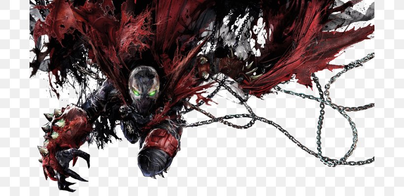 Spawn Desktop Wallpaper 4K Resolution 1080p High-definition Television, PNG, 700x399px, 4k Resolution, Spawn, Fictional Character, Film, Highdefinition Television Download Free