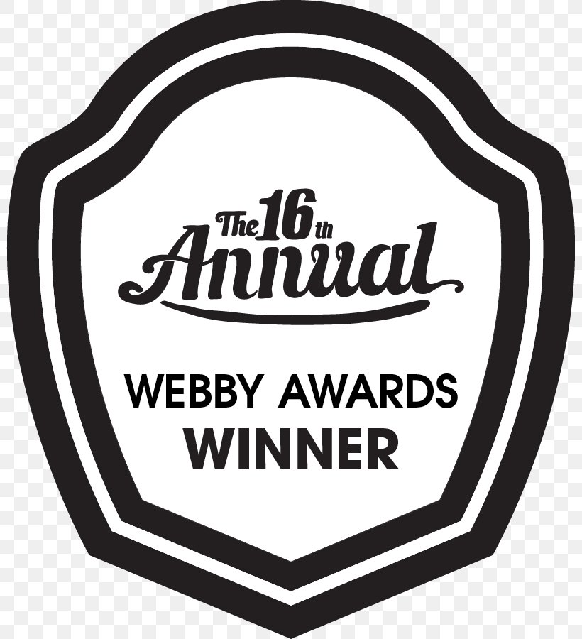 Webby Award Nomination Logo Montreal, PNG, 801x900px, Webby Award, Academy Awards, Area, Award, Black And White Download Free