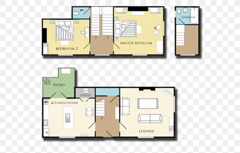 3D Floor Plan Earl's Cottage, PNG, 700x524px, 3d Floor Plan, Floor Plan, Alnwick, Area, Cottage Download Free