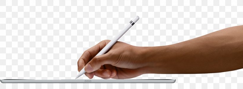 Apple Pencil IPad Pro Stylus, PNG, 1912x700px, Apple Pencil, Apple, Finger, Hand, Ipad Download Free