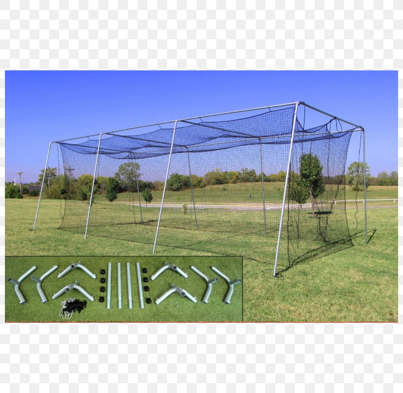 Batting Cage Softball Baseball Pitching Machines, PNG, 800x800px, Batting Cage, Baseball, Batting, Cage, Canopy Download Free
