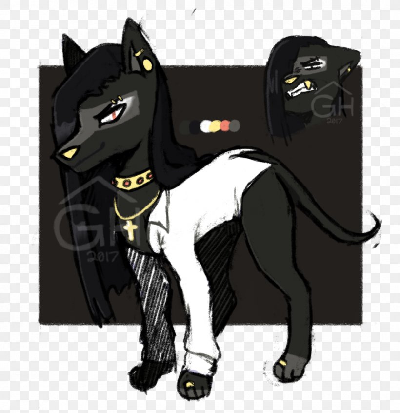 Cat Horse Product Animated Cartoon Character, PNG, 1070x1104px, Cat, Animated Cartoon, Black, Black Cat, Black M Download Free