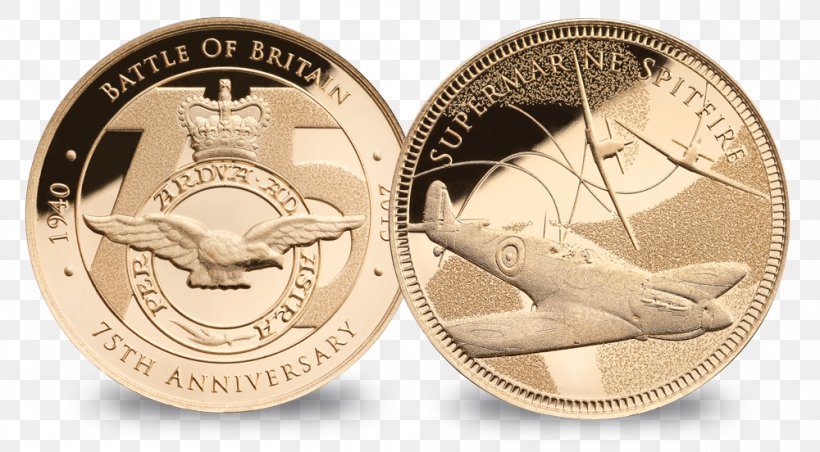 Commemorative Coin Battle Of Britain Gold Coin Coins Of The Pound Sterling, PNG, 1000x552px, Coin, Battle Of Britain, Cash, Coin Collecting, Coins Of The Pound Sterling Download Free