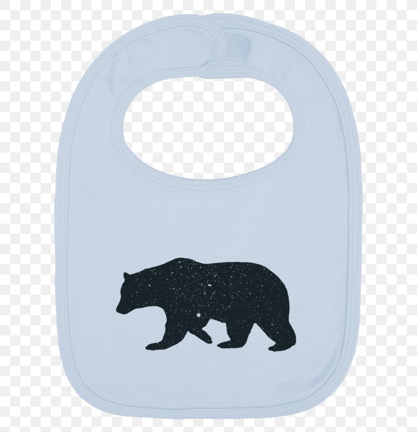Decal Bear Sticker Paper T-shirt, PNG, 690x850px, Decal, American Black Bear, Bear, Bib, Carnivoran Download Free
