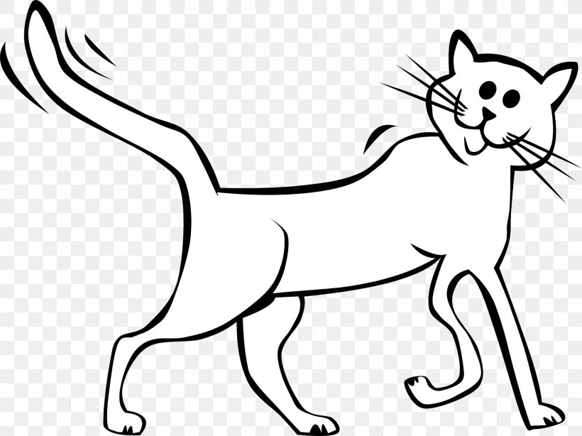 Dogu2013cat Relationship Kitten Drawing Clip Art, PNG, 1969x1475px, Cat, Artwork, Bicolor Cat, Big Cat, Black Download Free