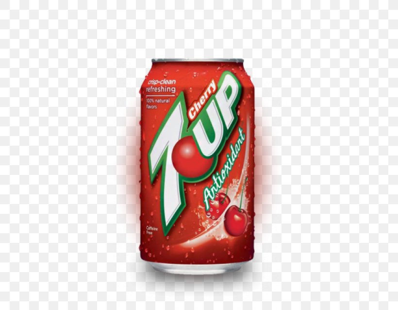Fizzy Drinks Cream Soda Coca-Cola Cherry Fanta 7 Up, PNG, 600x638px, 7 Up, Fizzy Drinks, Aluminum Can, Canada Dry, Cherry Download Free