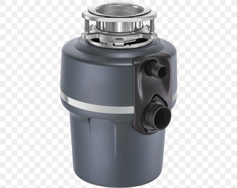 Garbage Disposals InSinkErator Waste, PNG, 650x650px, Garbage Disposals, Bathroom, Cylinder, Filter, Food Waste Download Free