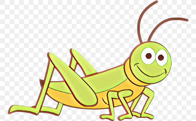 Insect Grasshopper Cartoon Cricket-like Insect Animal Figure, PNG, 758x506px, Cartoon, Animal Figure, Cricketlike Insect, Grasshopper, Insect Download Free