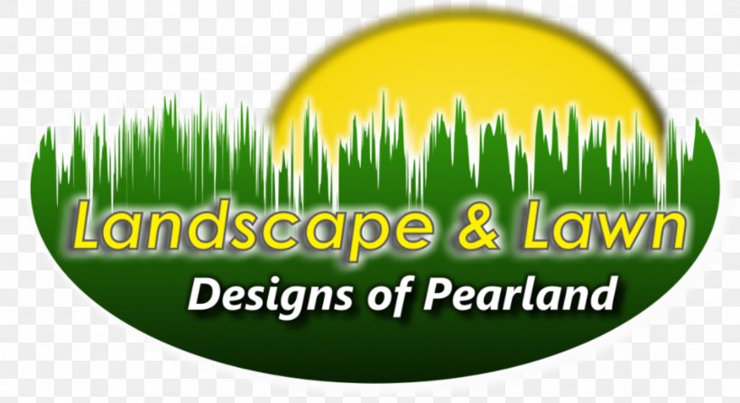 Lawn Logo Design Landscape Architecture Product, PNG, 2175x1187px, Lawn, Brand, Commodity, Grass, Grass Family Download Free