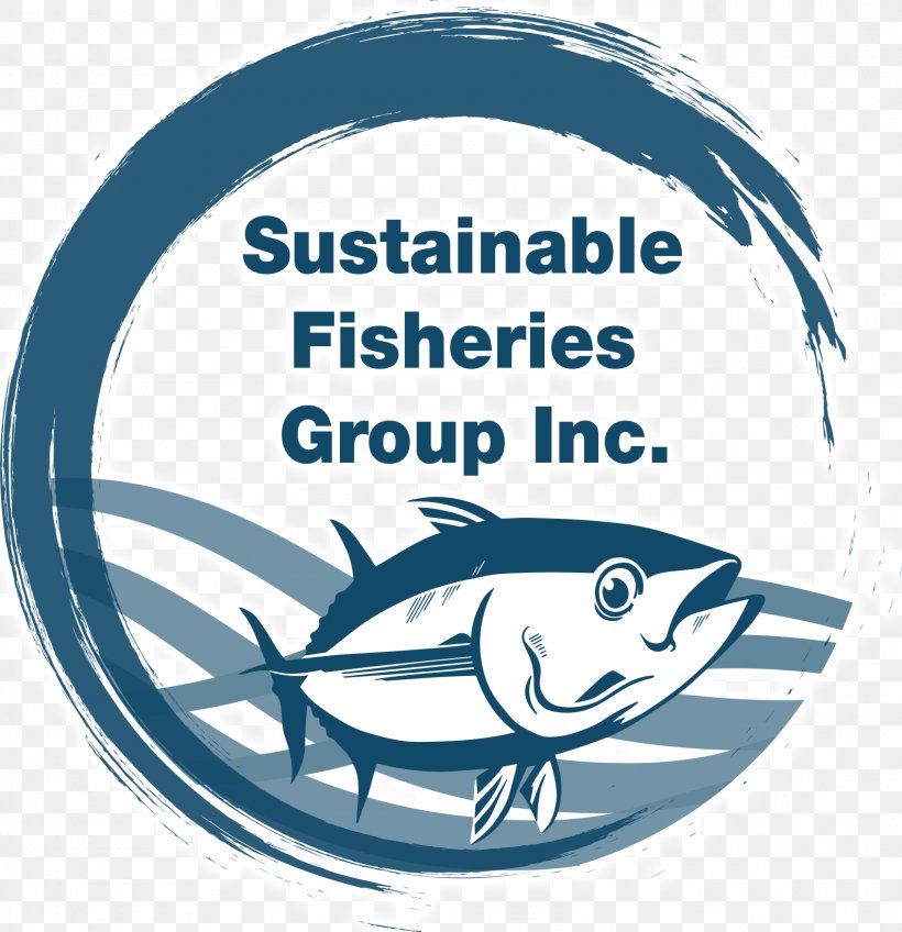 Logo Brand Organization Fish Sticker, PNG, 1587x1642px, Logo, Area, Behavior, Blue, Brand Download Free
