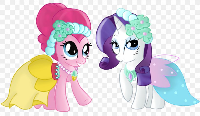 Pony Pinkie Pie Rarity Twilight Sparkle Applejack, PNG, 900x522px, Pony, Animal Figure, Applejack, Cartoon, Derpy Hooves Download Free