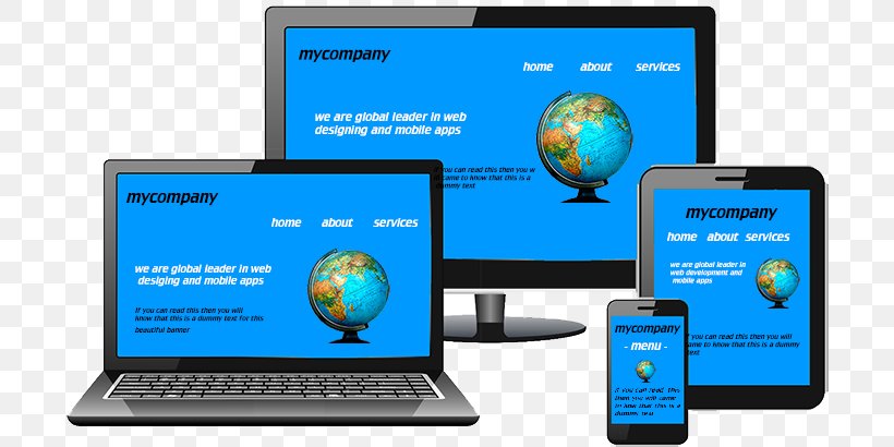Responsive Web Design Digital Marketing Internet, PNG, 700x410px, Responsive Web Design, Brand, Business, Communication, Company Download Free