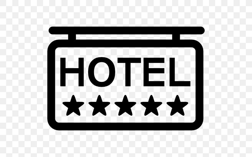 Star Hotel Rating Suite Accommodation, PNG, 512x512px, 2 Star, Star, Accommodation, Area, Black And White Download Free