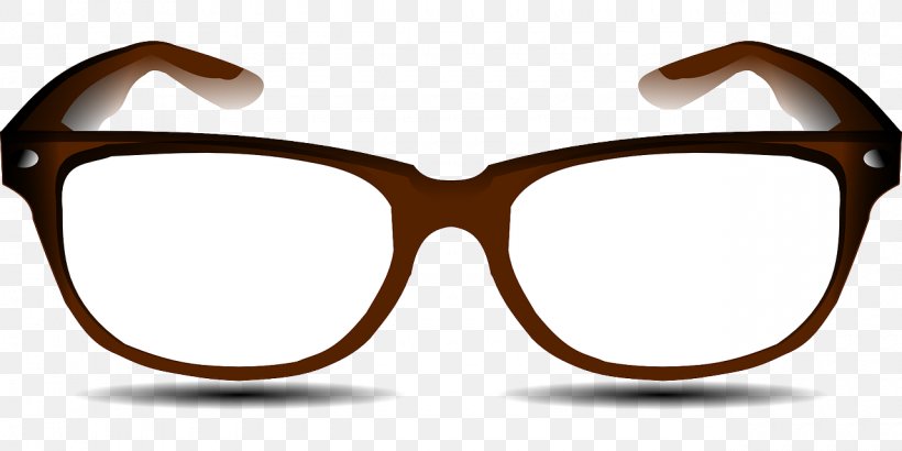 Sunglasses Goggles Eyewear Clip Art, PNG, 1280x640px, Glasses, Armani, Brown, Eye, Eyewear Download Free