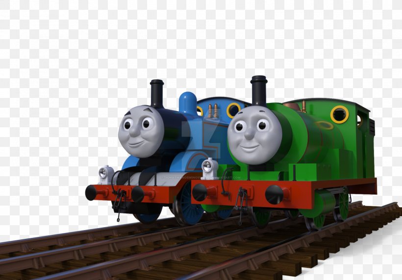 Train Thomas Percy Tank Locomotive, PNG, 1600x1117px, Train, Computergenerated Imagery, Locomotive, Percy, Rail Transport Download Free