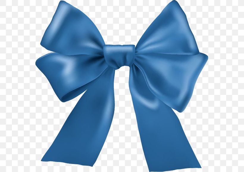 Blue Silk Ribbon Shoelace Knot, PNG, 581x580px, Blue, Bow Tie, Cobalt Blue, Color, Electric Blue Download Free