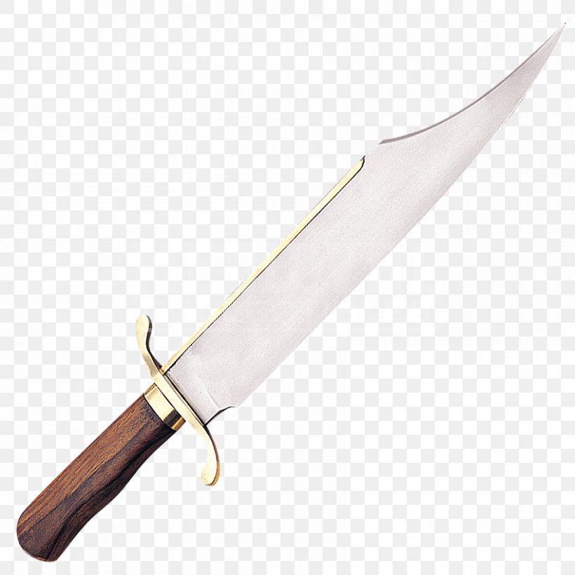 Bowie Knife Weapon Blade Dagger, PNG, 850x850px, Knife, Arma Bianca, Blade, Bowie Knife, Cold Weapon Download Free