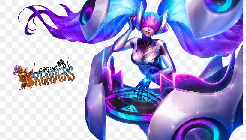 100+ Sona (League Of Legends) HD Wallpapers and Backgrounds