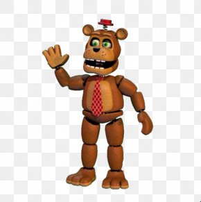 Five Nights At Freddy S 4 Toy png download - 900*900 - Free Transparent Five  Nights At Freddys 4 png Download. - CleanPNG / KissPNG