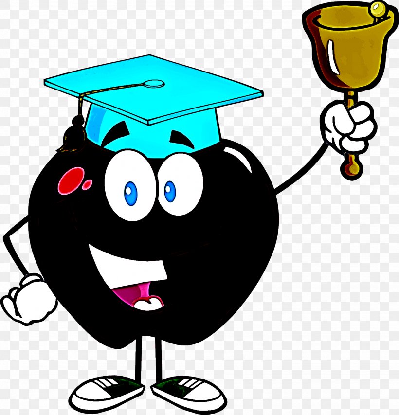 Graduation, PNG, 1538x1600px, Mortarboard, Cartoon, Emoticon, Graduation, Happy Download Free