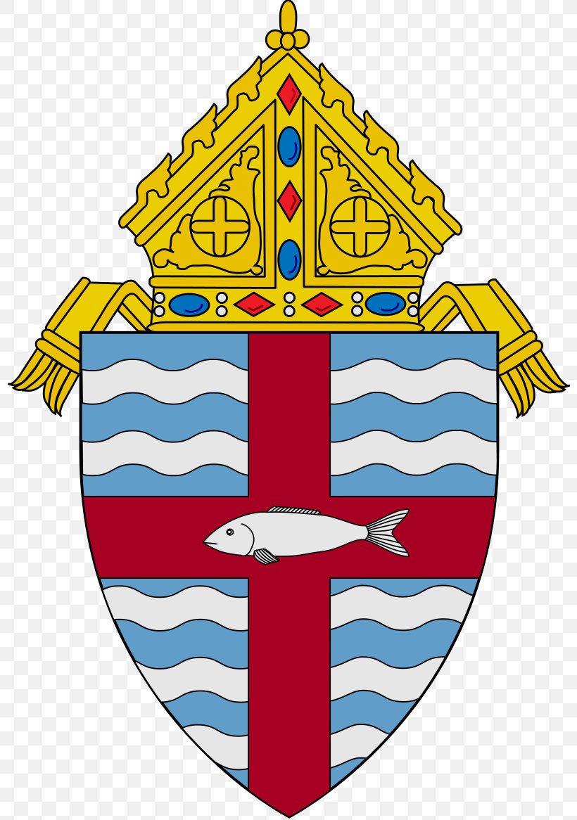 Roman Catholic Archdiocese Of Santa Fe Roman Catholic Diocese Of Madison Roman Catholic Diocese Of Lansing Roman Catholic Archdiocese Of Denver, PNG, 800x1166px, Santa Fe, Coat Of Arms, Crest, Diocese, Escutcheon Download Free