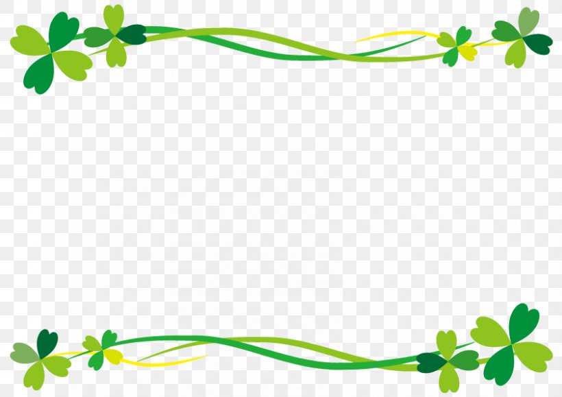 Simple Clover Frame., PNG, 842x595px, Car, Akiruno, Area, Auction, Branch Download Free