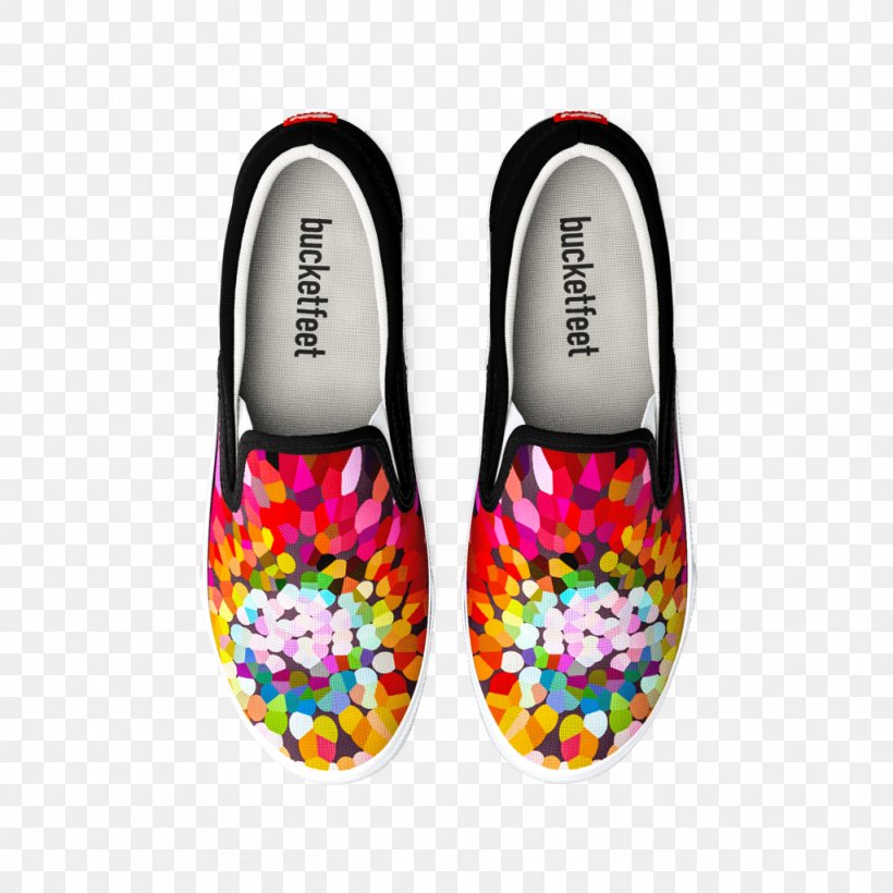 Slipper Slip-on Shoe Clothing Vans, PNG, 1024x1024px, Slipper, Bucketfeet, Clothing, Costume, Flipflops Download Free