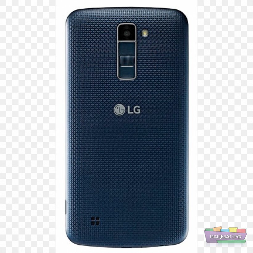 Smartphone Feature Phone LG K10 LG K8 (2017) Telephone, PNG, 1000x1000px, Smartphone, Case, Cellular Network, Communication Device, Electric Blue Download Free