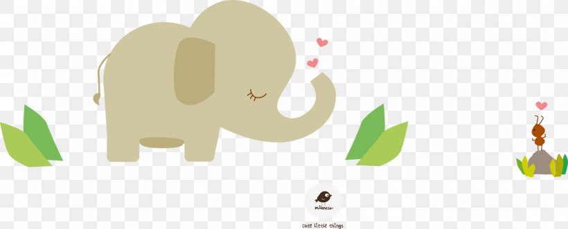 Elephant Desktop Wallpaper Clip Art, PNG, 1600x647px, Elephant, Blog, Brand, Elephantidae, Elephants And Mammoths Download Free
