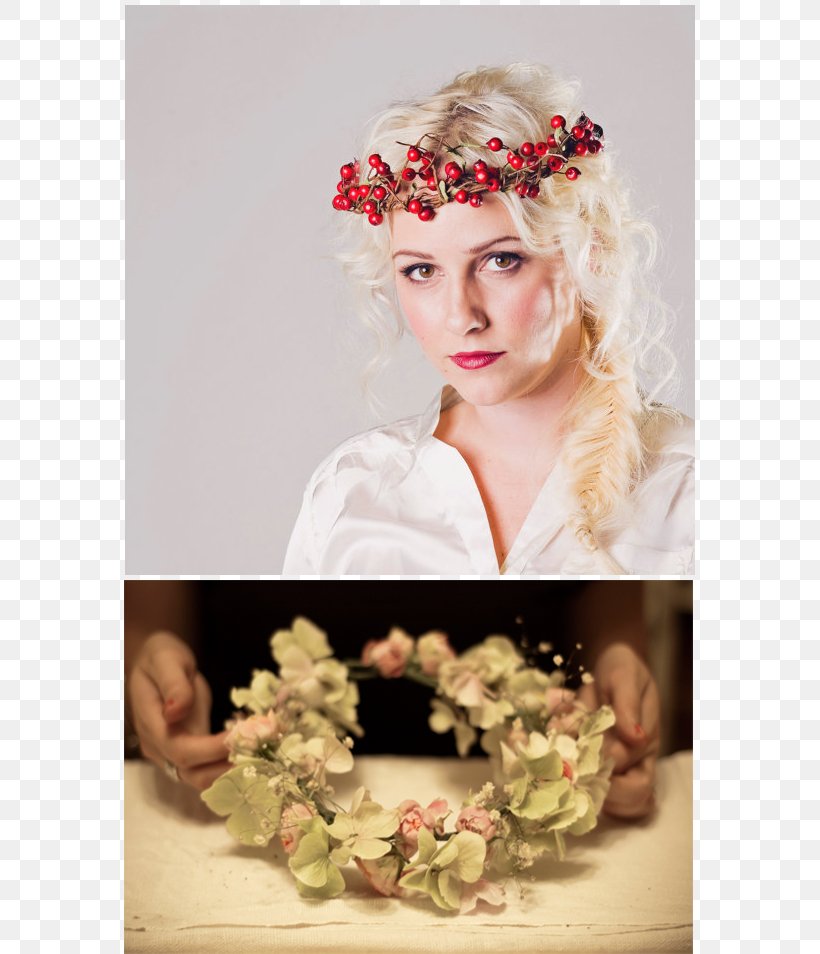 Floral Design Headpiece Crown Flower Bride, PNG, 725x954px, Floral Design, Artificial Flower, Beauty, Bridal Clothing, Bride Download Free