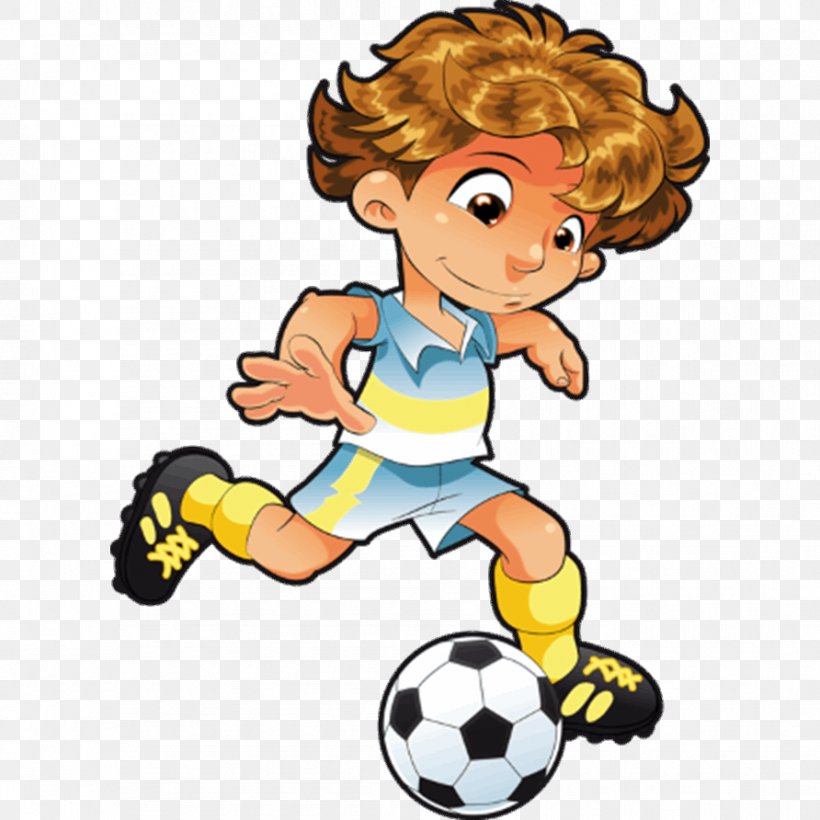 Football Player Cartoon, PNG, 892x892px, Football Player, Animated Film,  Artwork, Ball, Boy Download Free