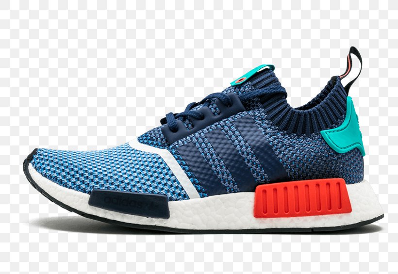 Mens Adidas Sneakers Adidas NMD R1 Primeknit ‘Footwear Sports Shoes, PNG, 800x565px, Adidas, Adidas Originals, Adidas Yeezy, Aqua, Athletic Shoe Download Free