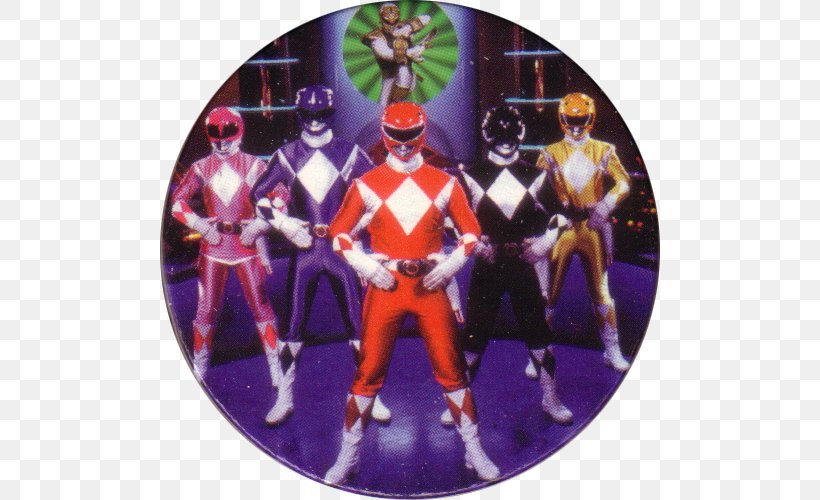 Mighty Morphin Power Rangers, PNG, 500x500px, Power Rangers, Action Figure, Action Toy Figures, Bvs Entertainment Inc, Child Download Free