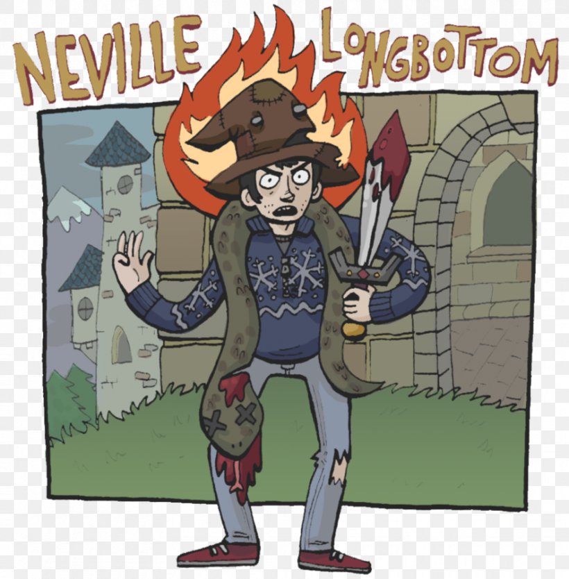 Neville Longbottom Cartoon Albus Dumbledore Fan Art, PNG, 886x902px, Neville Longbottom, Albus Dumbledore, Art, Cartoon, Character Download Free