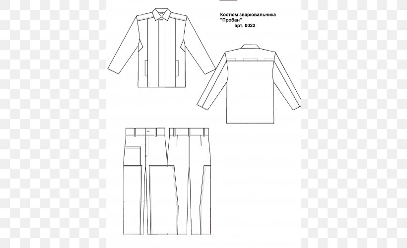 Sleeve Collar Sketch, PNG, 500x500px, Sleeve, Area, Artwork, Black And White, Brand Download Free