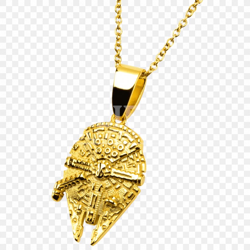 Star Wars: TIE Fighter Millennium Falcon Chewbacca Charms & Pendants, PNG, 850x850px, Star Wars Tie Fighter, Bling Bling, Body Jewelry, Chain, Charms Pendants Download Free