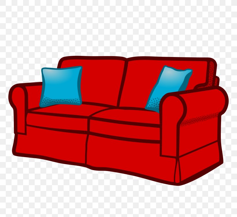 Table Couch Furniture Chair Clip Art, PNG, 800x750px, Table, Bed, Chair, Couch, Cushion Download Free