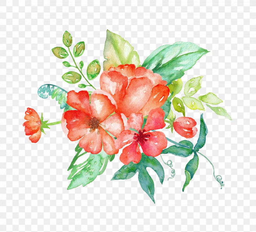 Vector Graphics Image Painting Illustration, PNG, 2550x2311px, Painting, Anthurium, Art, Botany, Bouquet Download Free