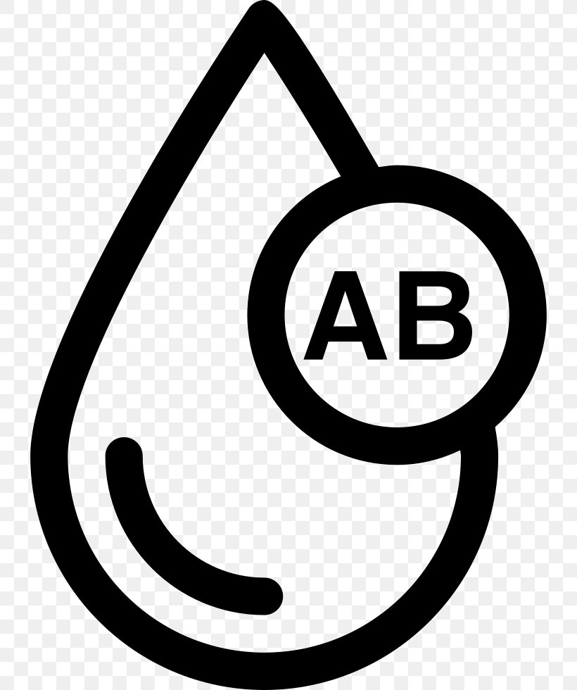 Blood Type Diet Hemoglobin A1C, PNG, 734x980px, Blood Type, Blackandwhite, Blood, Blood Type Diet, Heart Download Free