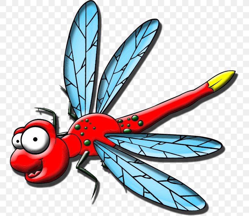 Cartoon Royalty-free Dragonfly Clip Art, PNG, 755x711px, Cartoon, Artwork, Dragonflies And Damseflies, Dragonfly, Drawing Download Free