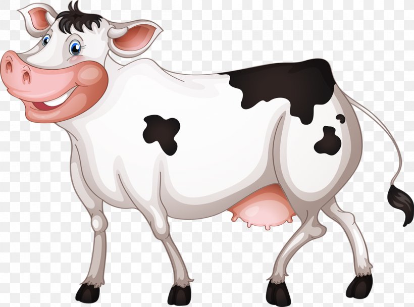 Dairy Cattle Milk, PNG, 1200x890px, Cattle, Animal Figure, Cartoon, Cattle Like Mammal, Cow Goat Family Download Free