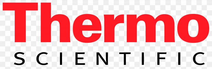 Logo Thermo Fisher Scientific Thermo Electron Brand, PNG, 3695x1212px, Logo, Area, Brand, Fisher Scientific, Science Download Free