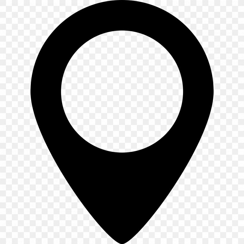 Microsoft MapPoint, PNG, 2000x2000px, Microsoft Mappoint, Apple Maps, Black, Black And White, Google Map Maker Download Free
